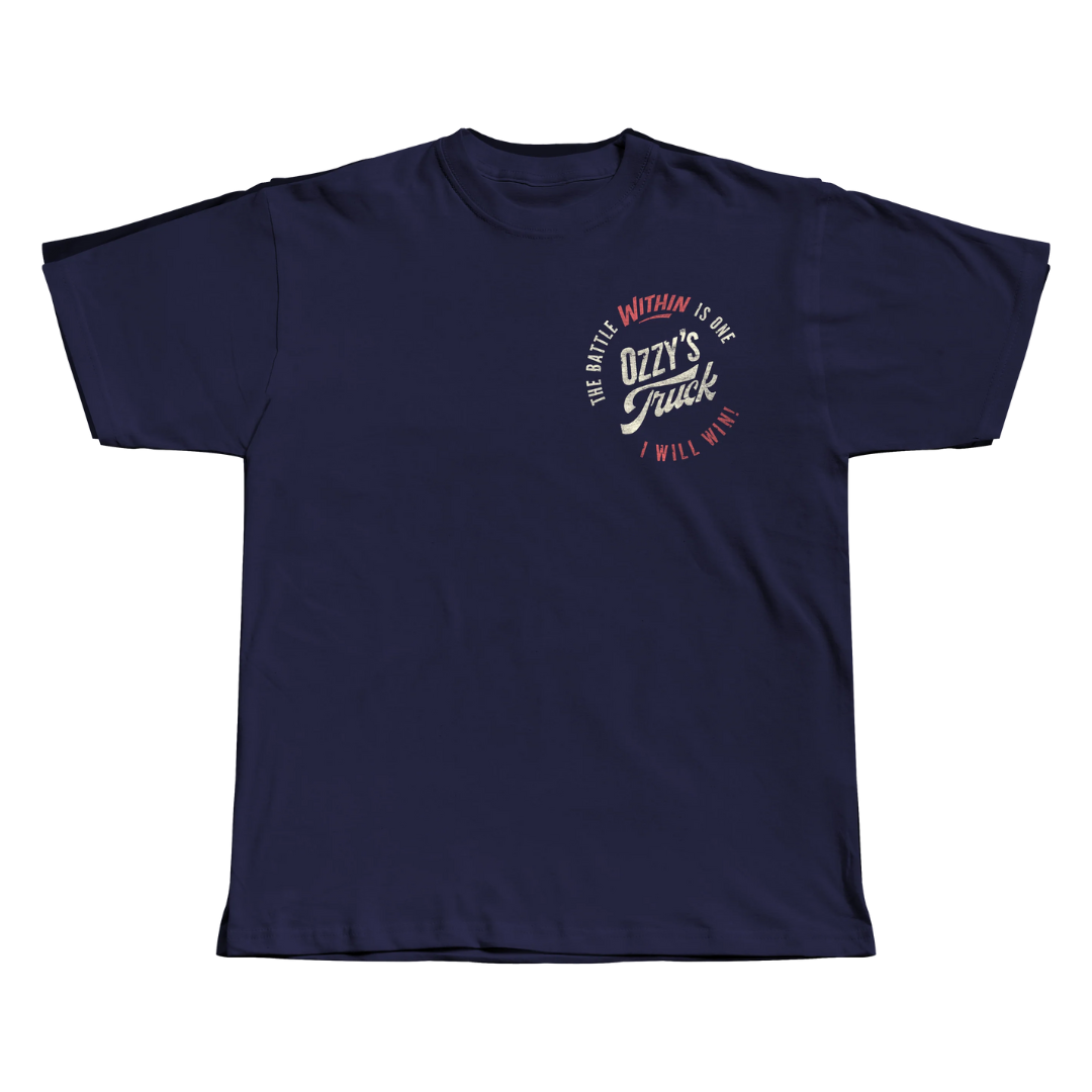 American Made T-Shirt