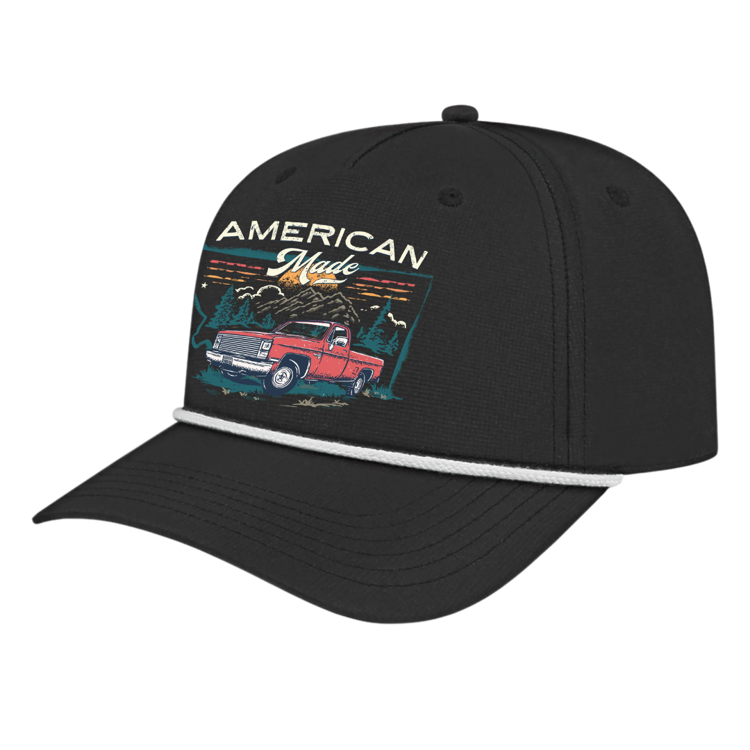 American Made Imperial Hat