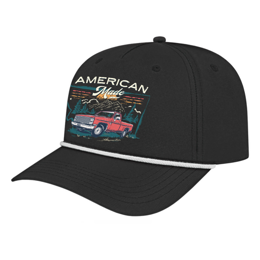 American Made Imperial Hat